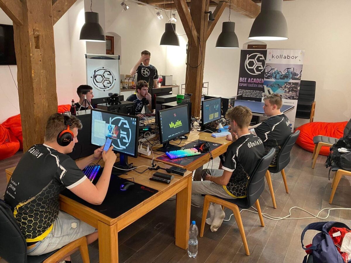 R6 bootcamp 2022