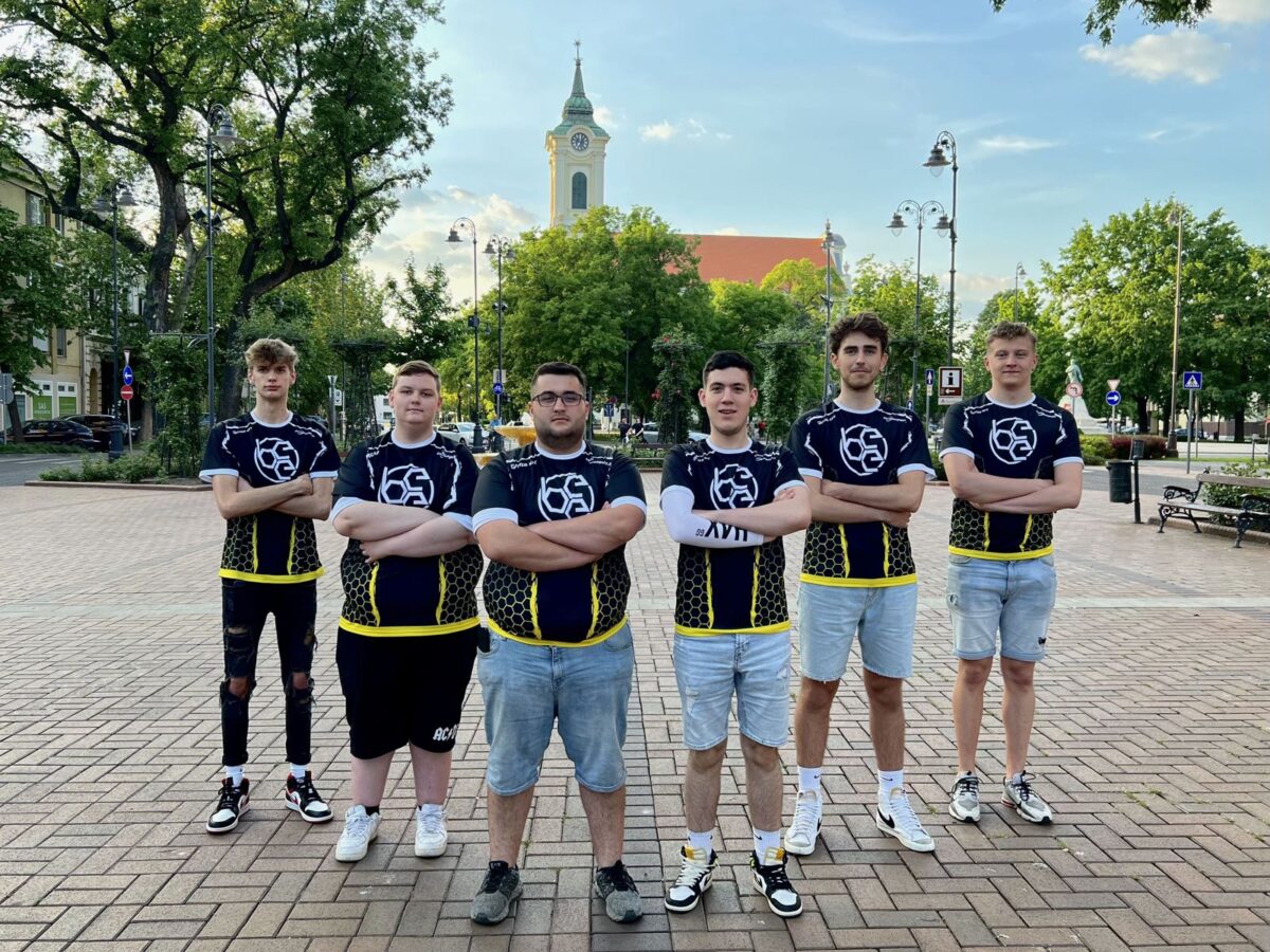 R6 bootcamp 2022