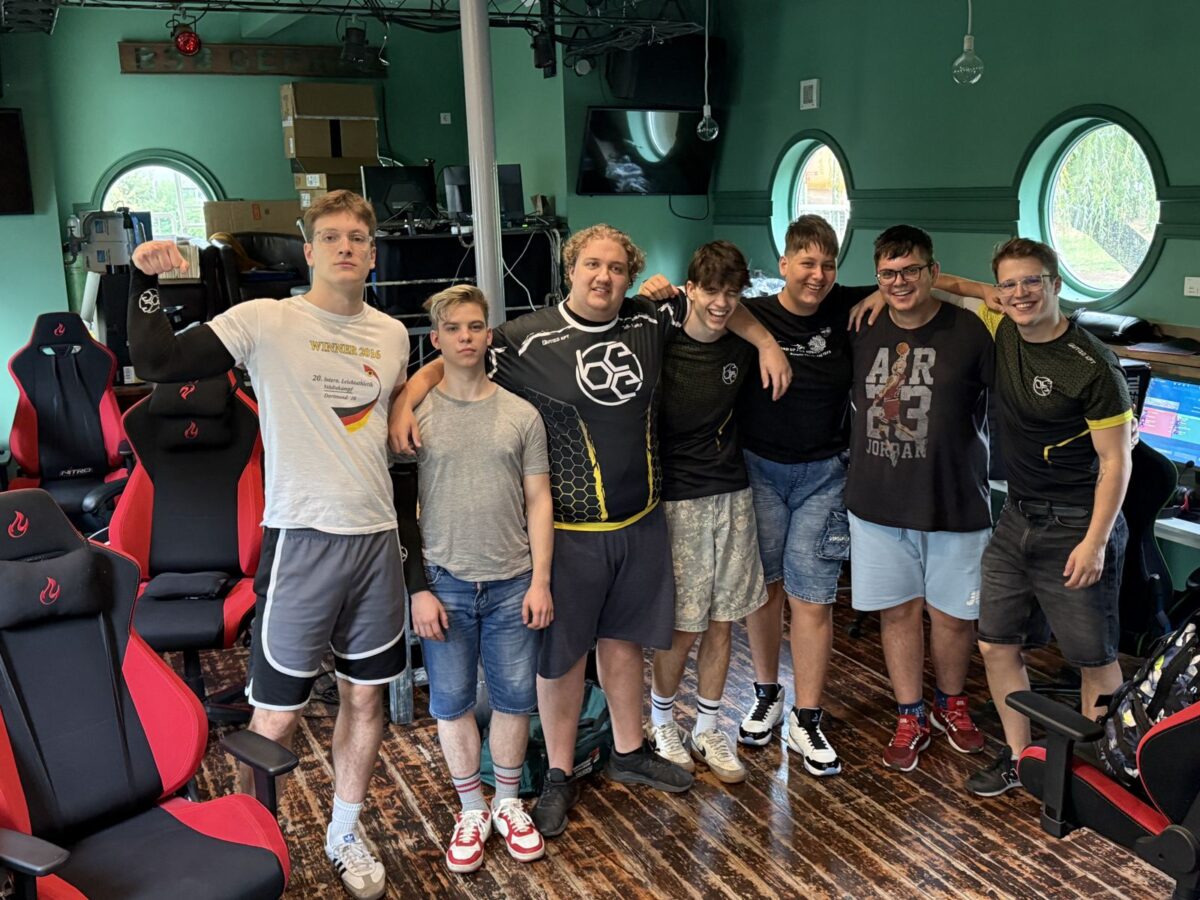 Nyári bootcamp 2025