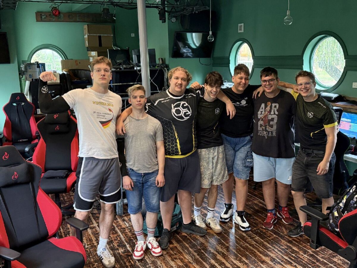 Nyári bootcamp 2025