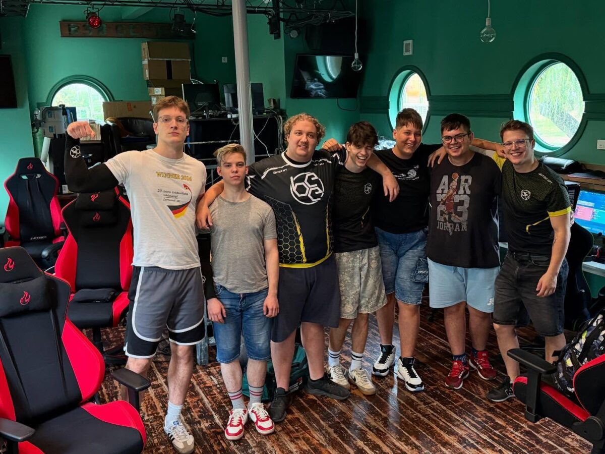 Nyári bootcamp 2025