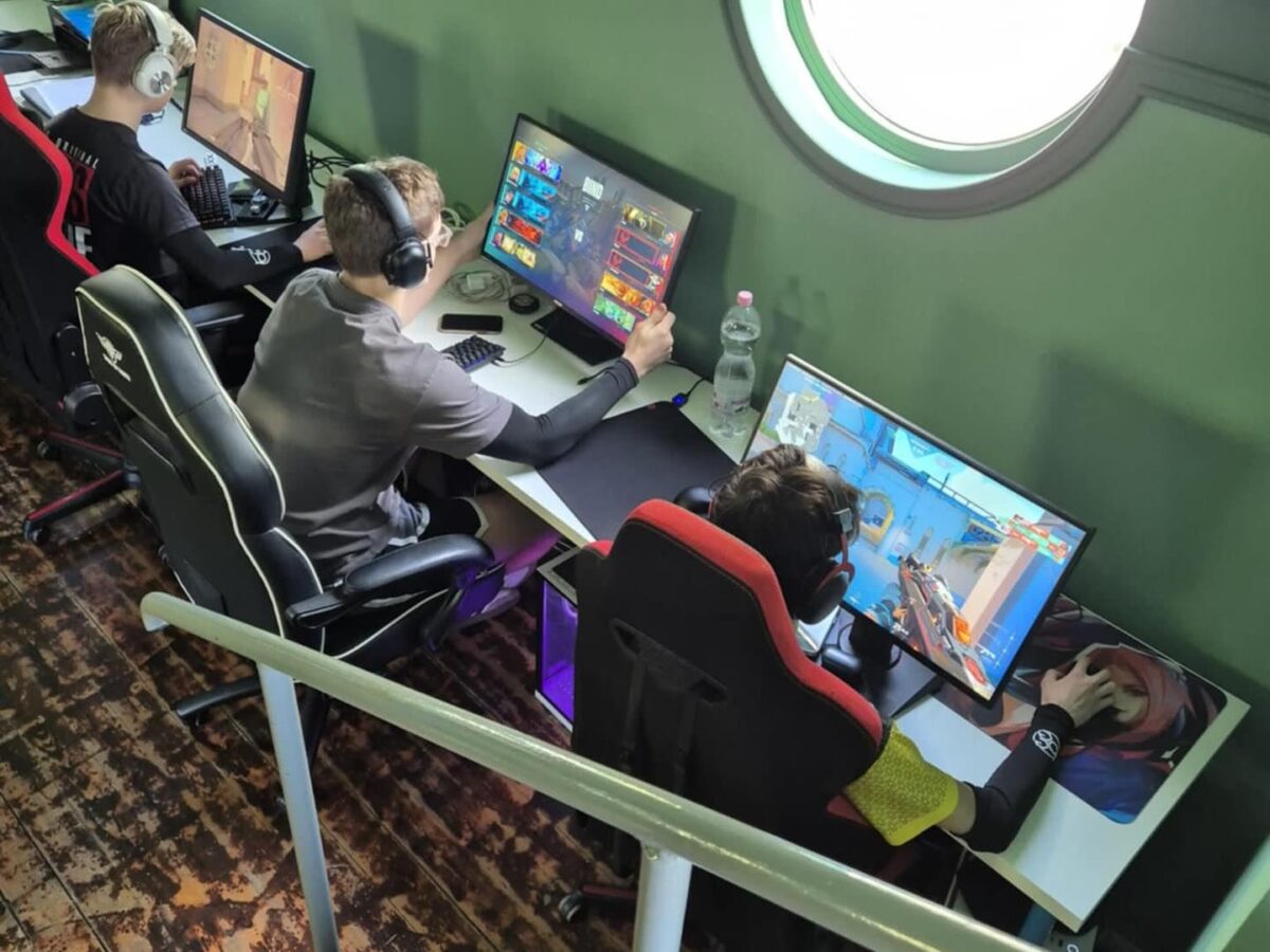 Nyári bootcamp 2025